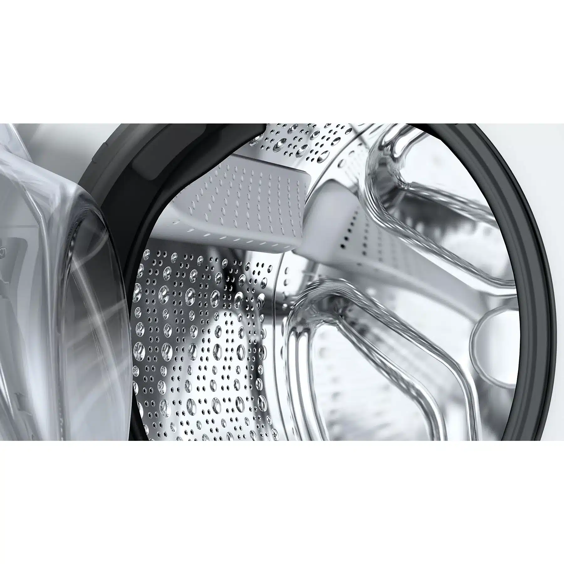 SIEMENS WM14N12A iQ300 wasmachine (9 kg, 1400 tpm, A) - Afbeelding 6