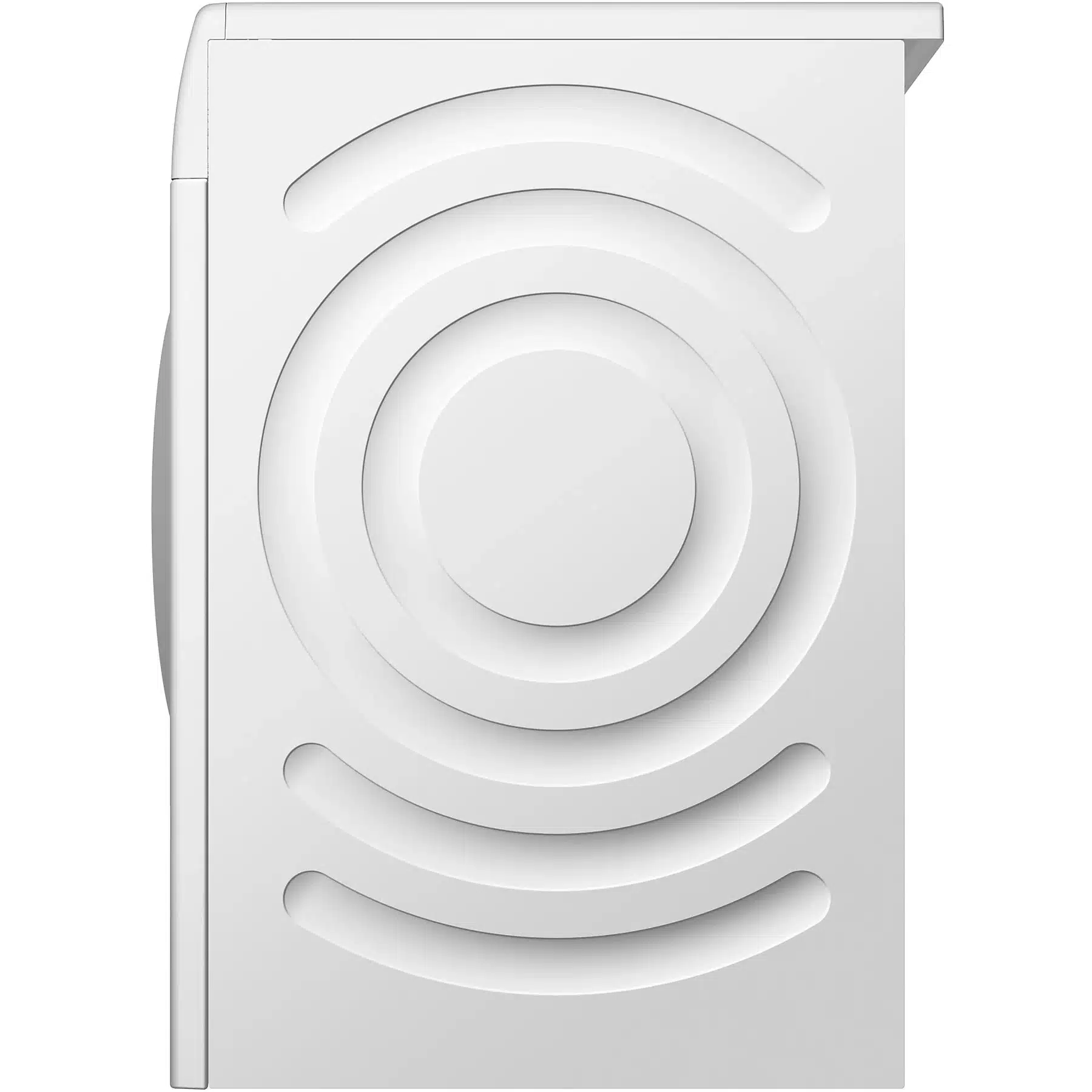 BOSCH WAN282ECO5 Serie 4 wasmachine (8 kg, 1400 tpm, A) - Afbeelding 6