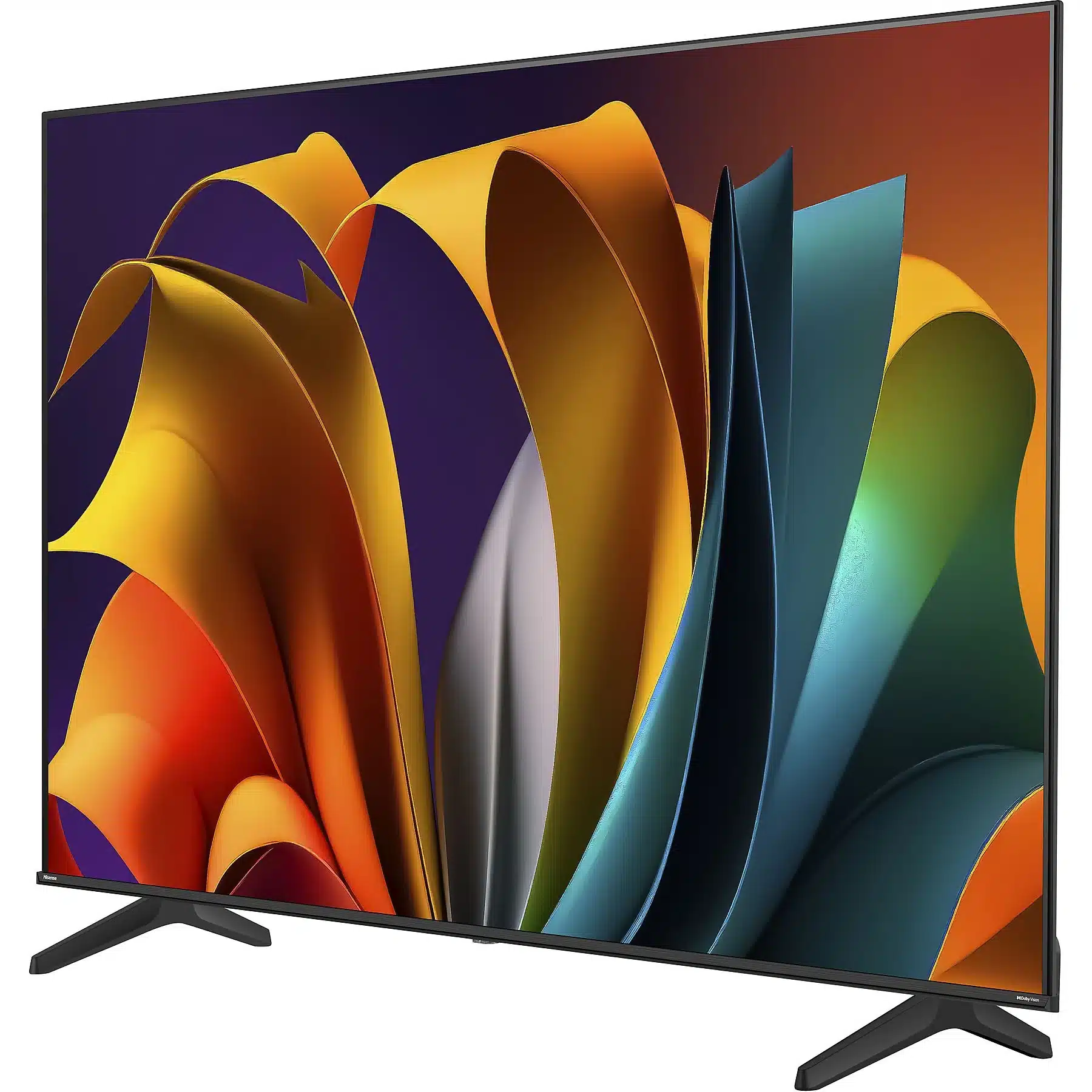 TV LED HISENSE 75A6N (piatto, 75 pollici / 189 cm, UHD 4K, SMART TV) - Afbeelding 3