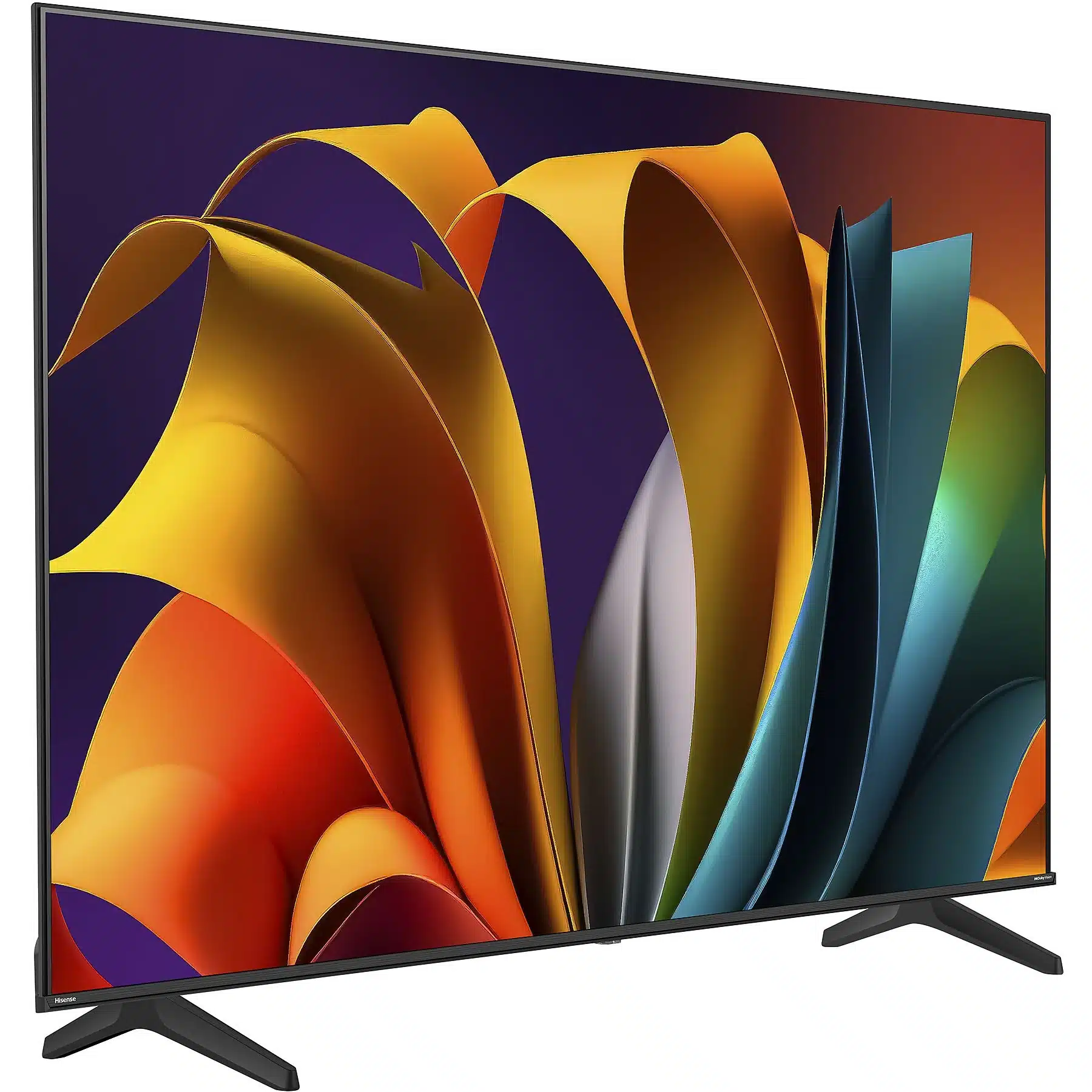 TV LED HISENSE 75A6N (piatto, 75 pollici / 189 cm, UHD 4K, SMART TV) - Afbeelding 5