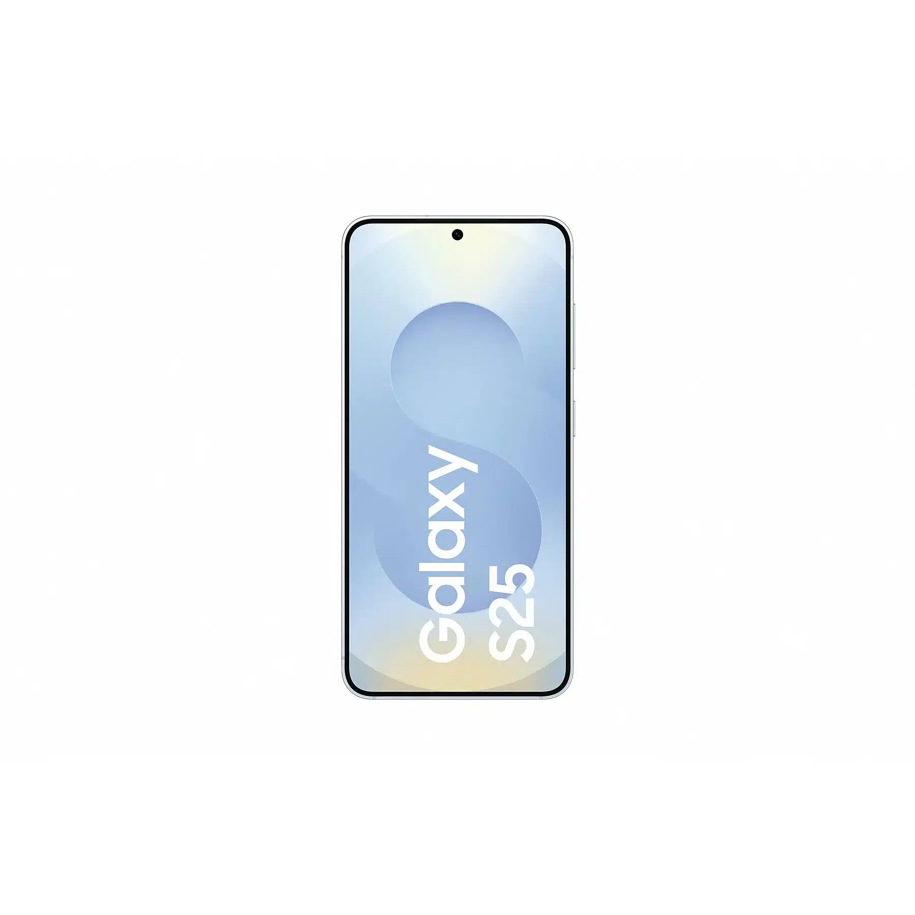 SAMSUNG Galaxy S25 5G 256 GB Icyblue Dual SIM - Afbeelding 4