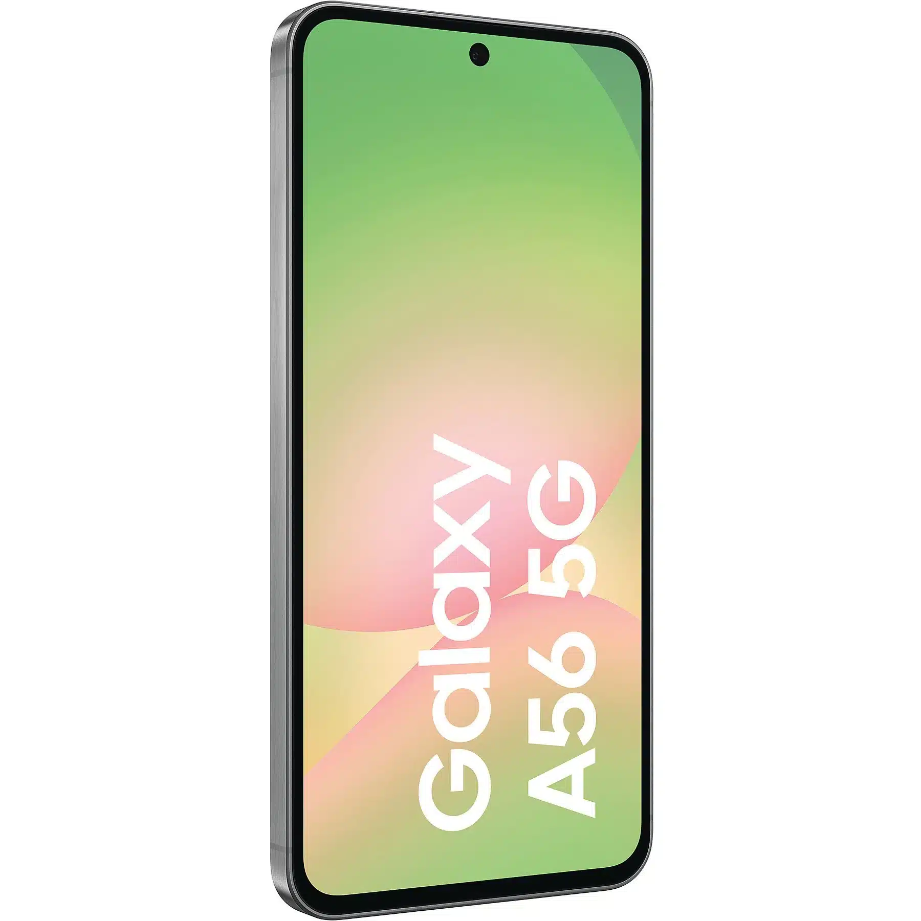 SAMSUNG Galaxy A56 5G 128 GB Awesome Graphite Dual SIM - Afbeelding 4