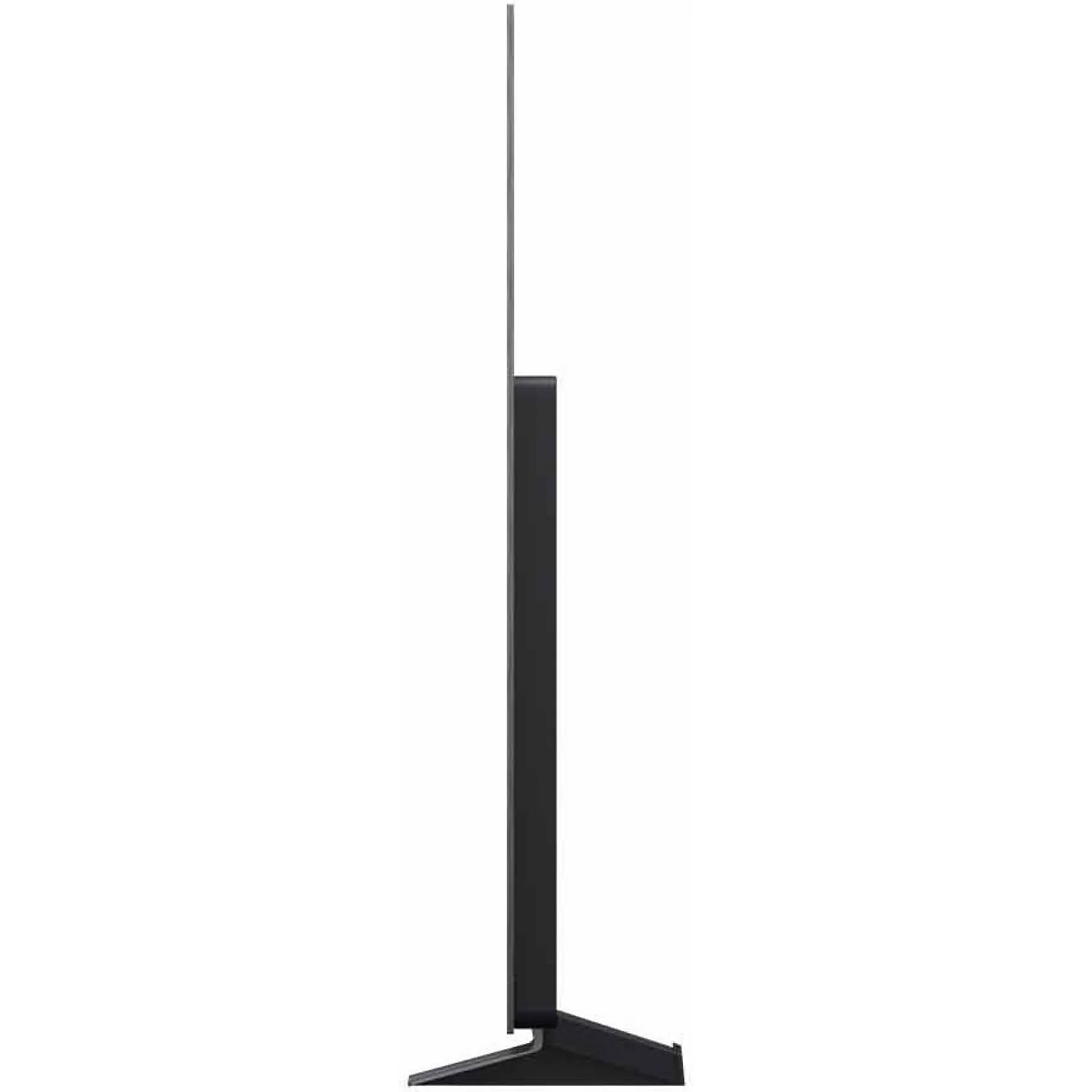LG OLED77C57LA OLED evo TV (plat, 77 inch / 195 cm, OLED 4K, SMART TV) - Afbeelding 4