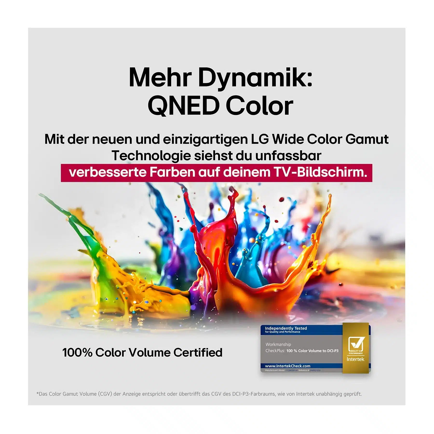 LG 50QNED70A6A LG QNED TV (Plat, 50 inch / 127 cm, UHD 4K, SMART TV) - Afbeelding 7