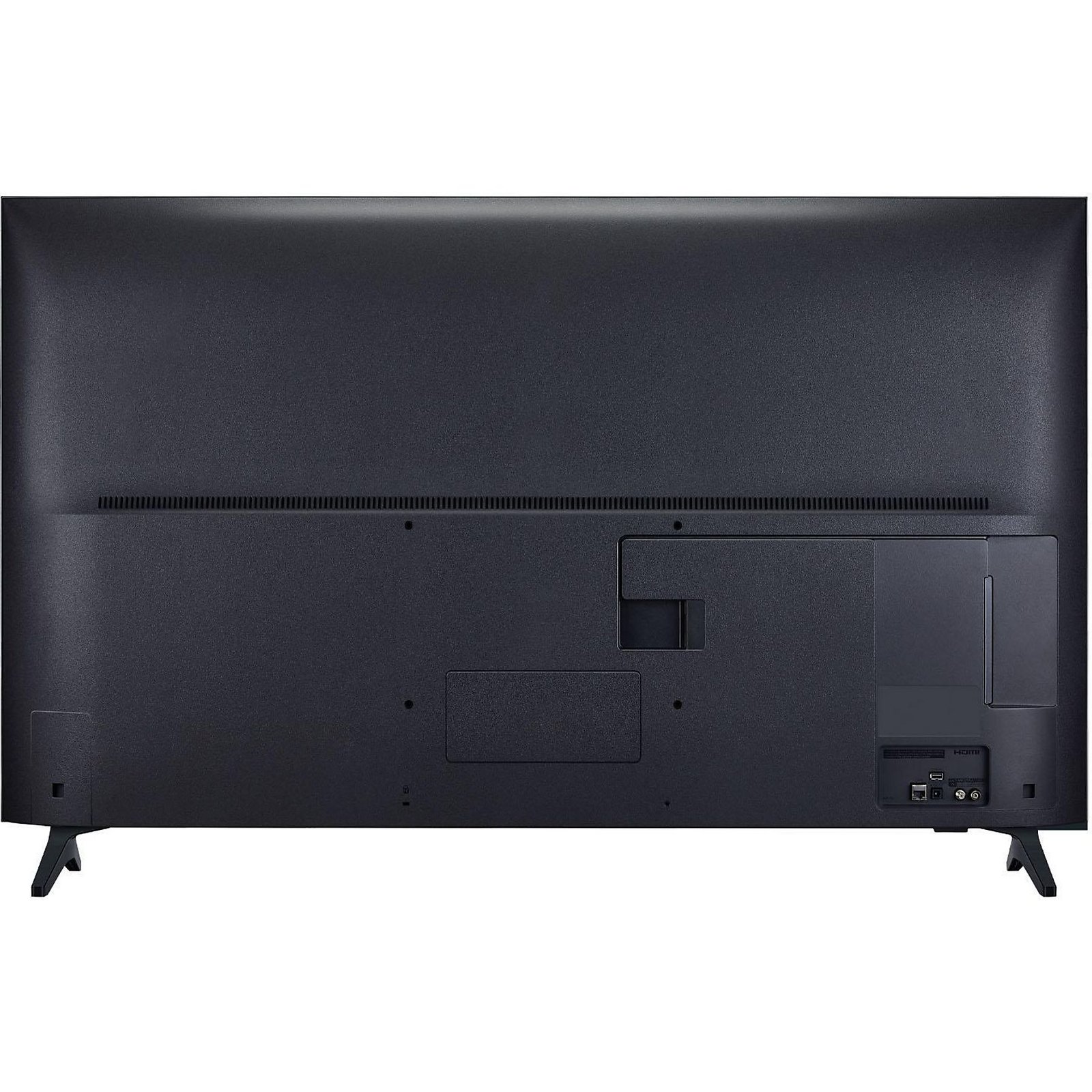 LG 50QNED70A6A LG QNED TV (Plat, 50 inch / 127 cm, UHD 4K, SMART TV) - Afbeelding 3