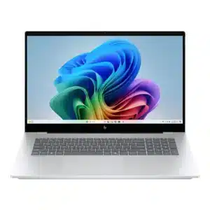 HP OmniBook 7 Next Gen AI 17-dc0376ng, Copilot+ PC – 17,3 pollici – Intel® Core™ Ultra 7 258V – 32 GB – 2 TB – Intel® Arc™ 140V – Windows 11 Pro