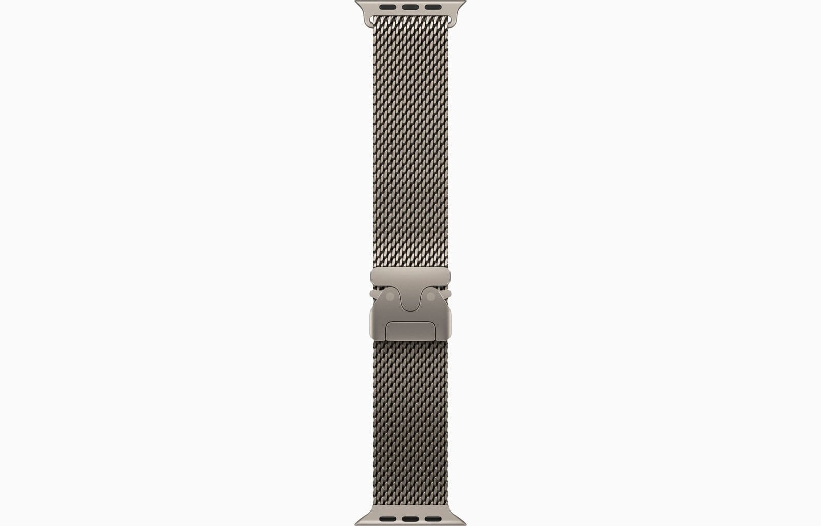 Apple Watch Ultra 3 - Afbeelding 3
