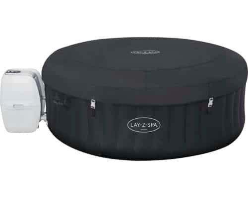 Opblaasbare onde jacuzzi draagbare buitenspa - Aanbod - Afbeelding 2