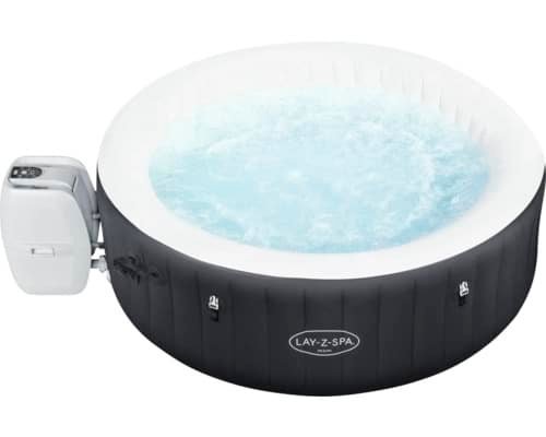 Opblaasbare onde jacuzzi draagbare buitenspa - Aanbod - Afbeelding 20