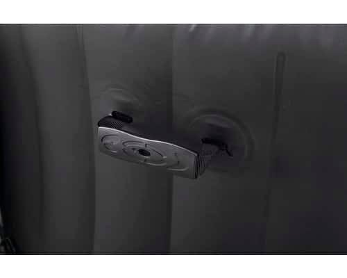 Opblaasbare onde jacuzzi draagbare buitenspa - Aanbod - Afbeelding 16