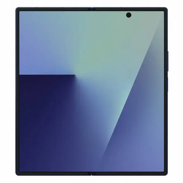 Samsung Galaxy Z Fold7 5G 512 GB 12 GB RAM Blue Shadow AI-smartphone-Aanbod - Afbeelding 2