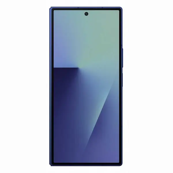Samsung Galaxy Z Fold7 5G 512 GB 12 GB RAM Blue Shadow AI-smartphone-Aanbod - Afbeelding 3