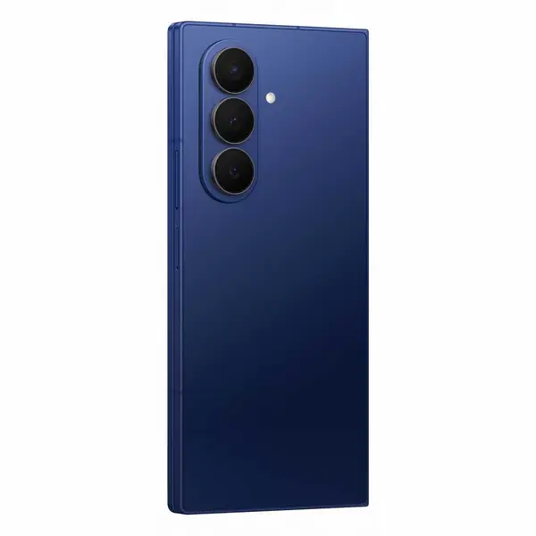 Samsung Galaxy Z Fold7 5G 512 GB 12 GB RAM Blue Shadow AI-smartphone-Aanbod - Afbeelding 4