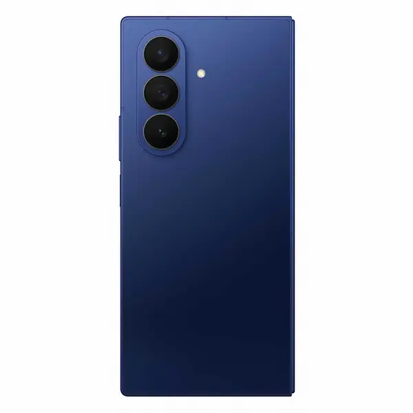 Samsung Galaxy Z Fold7 5G 512 GB 12 GB RAM Blue Shadow AI-smartphone-Aanbod - Afbeelding 5