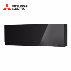 Mitsubishi Electric Kirigamine Zen Zwart – 9000 BTU Inverter Airconditioner met Wi-Fi-Aanbod